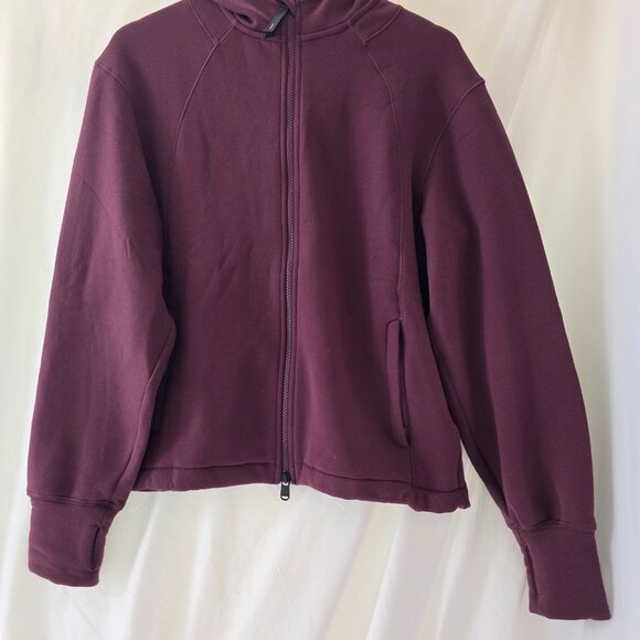 Athleta Altitude Polartec Full Zip Jacket - Picture 4 of 7